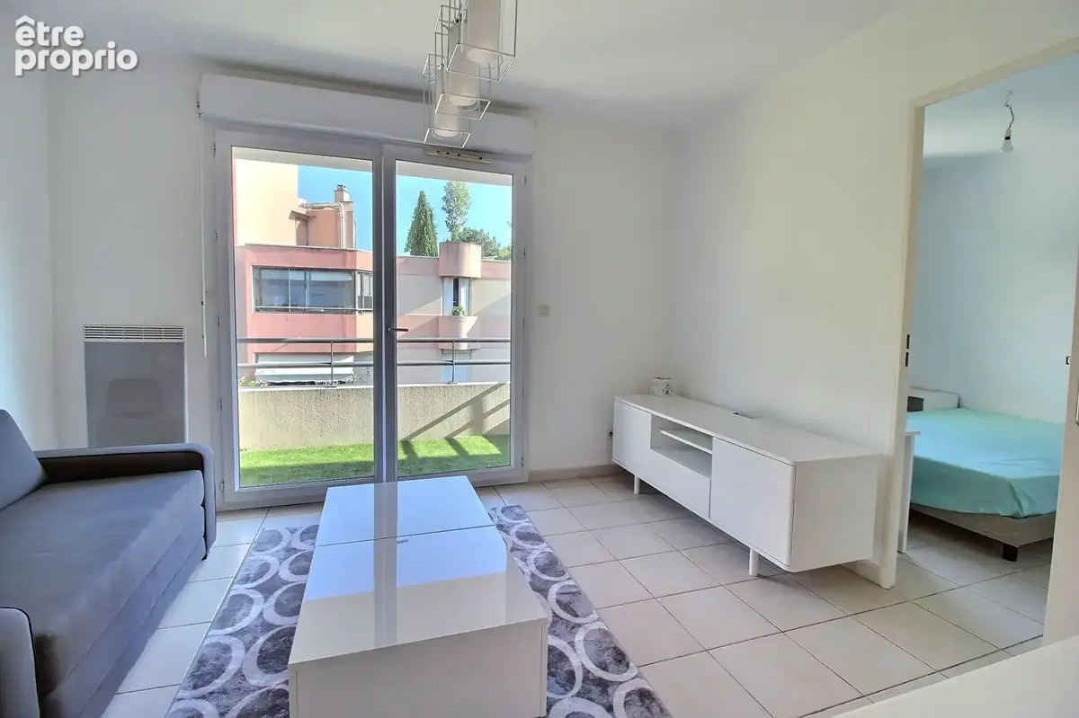 Appartement 30m² à montpellier - photo 2