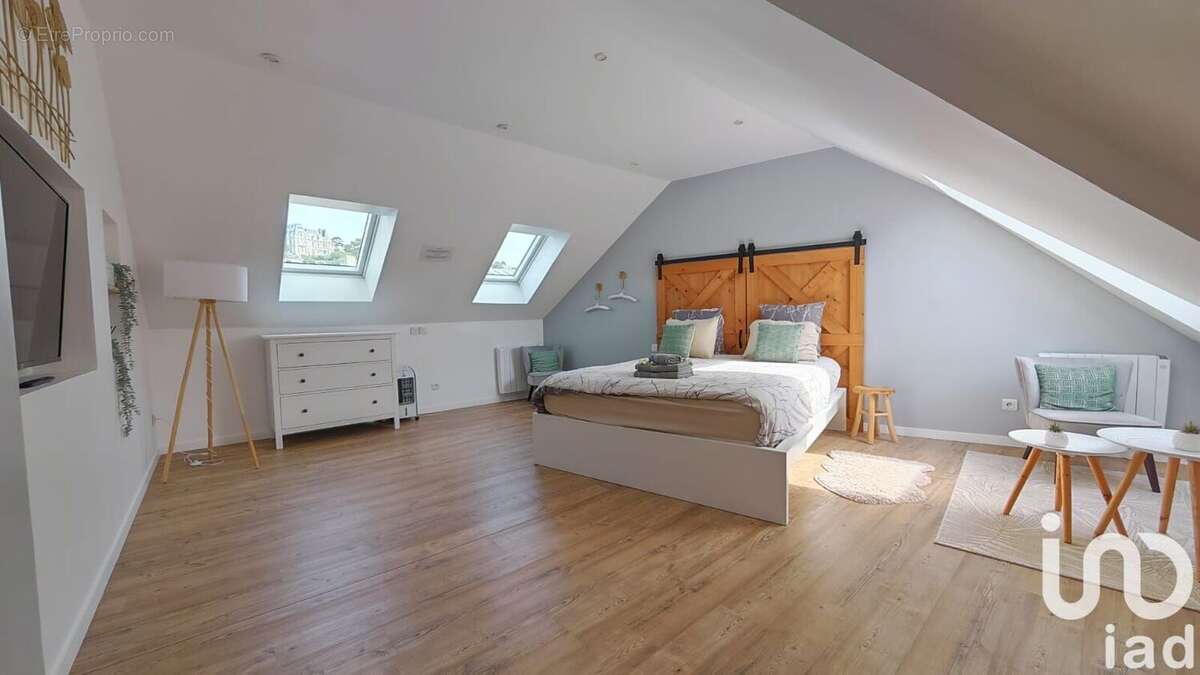 Photo 6 - Appartement à LE HAVRE