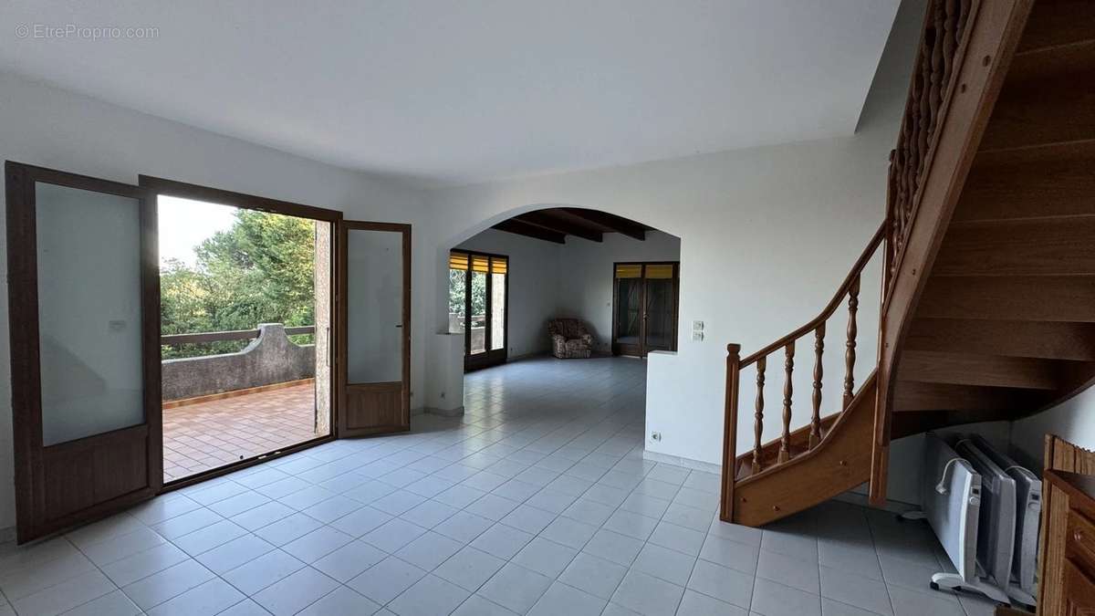 Maison à SAN-NICOLAO