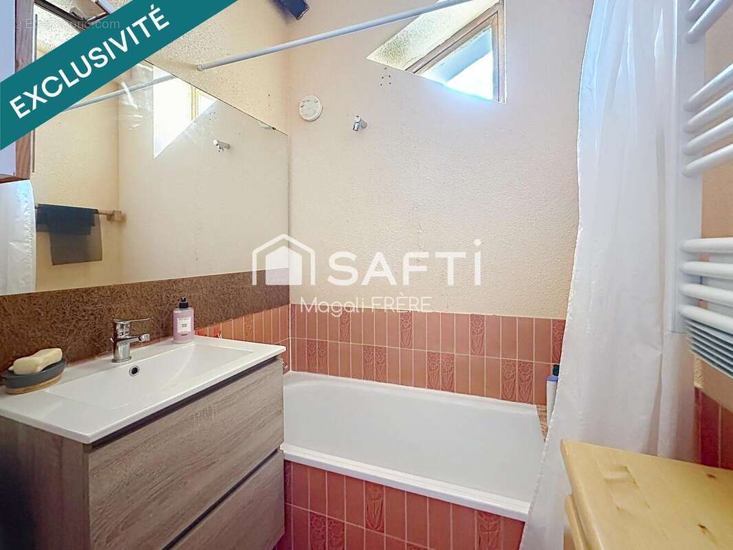 Appartement 42 m² à Ancelle  - photo 8