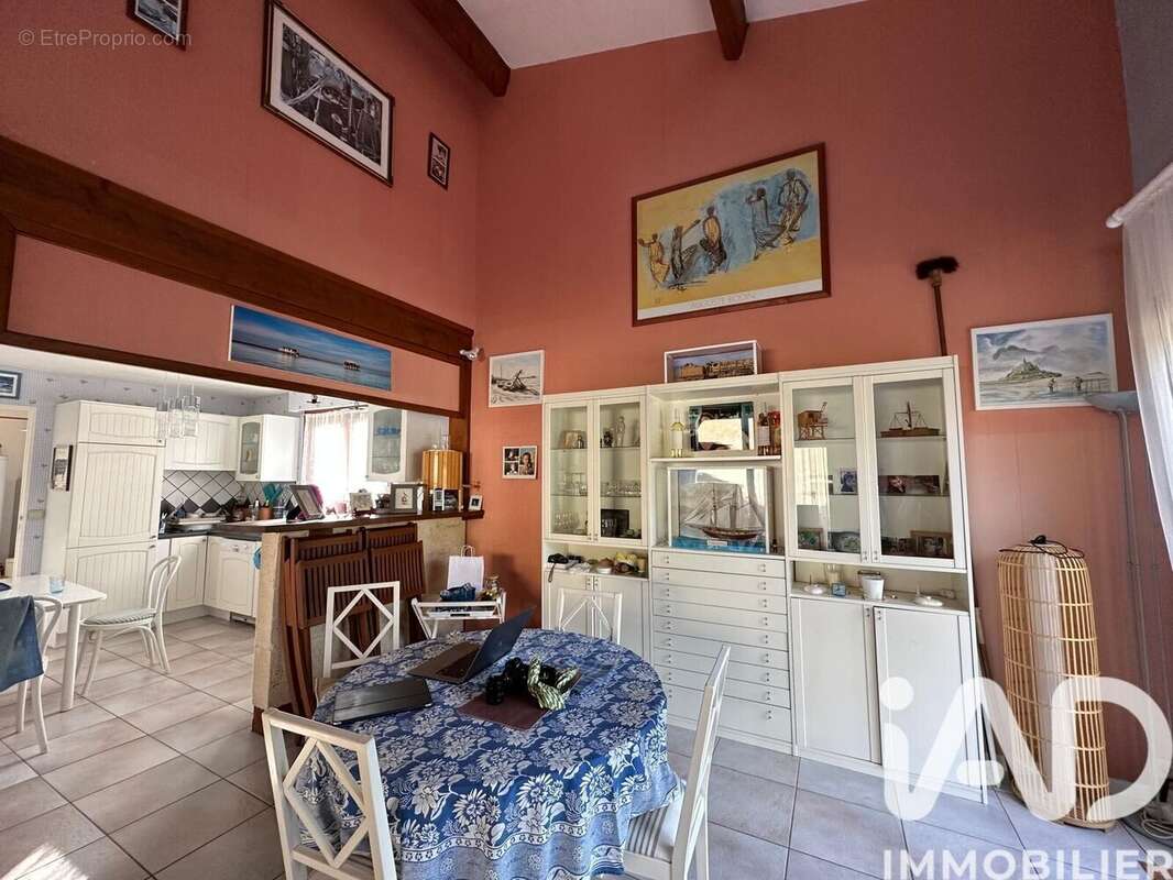 Photo 3 - Maison à GRAYAN-ET-L'HOPITAL