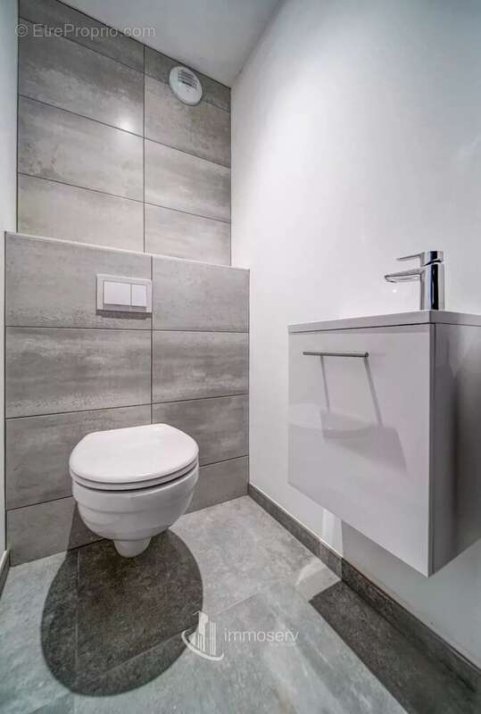 Appartement à ANGEVILLERS