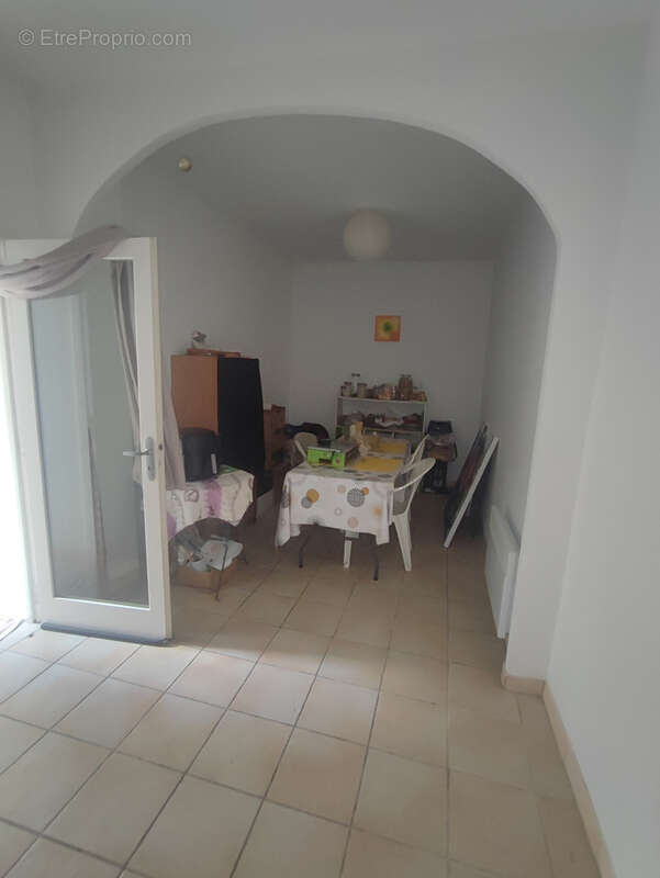 Maison à PEYRIAC-MINERVOIS