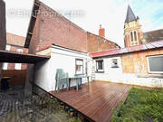 Maison à PONT-A-VENDIN