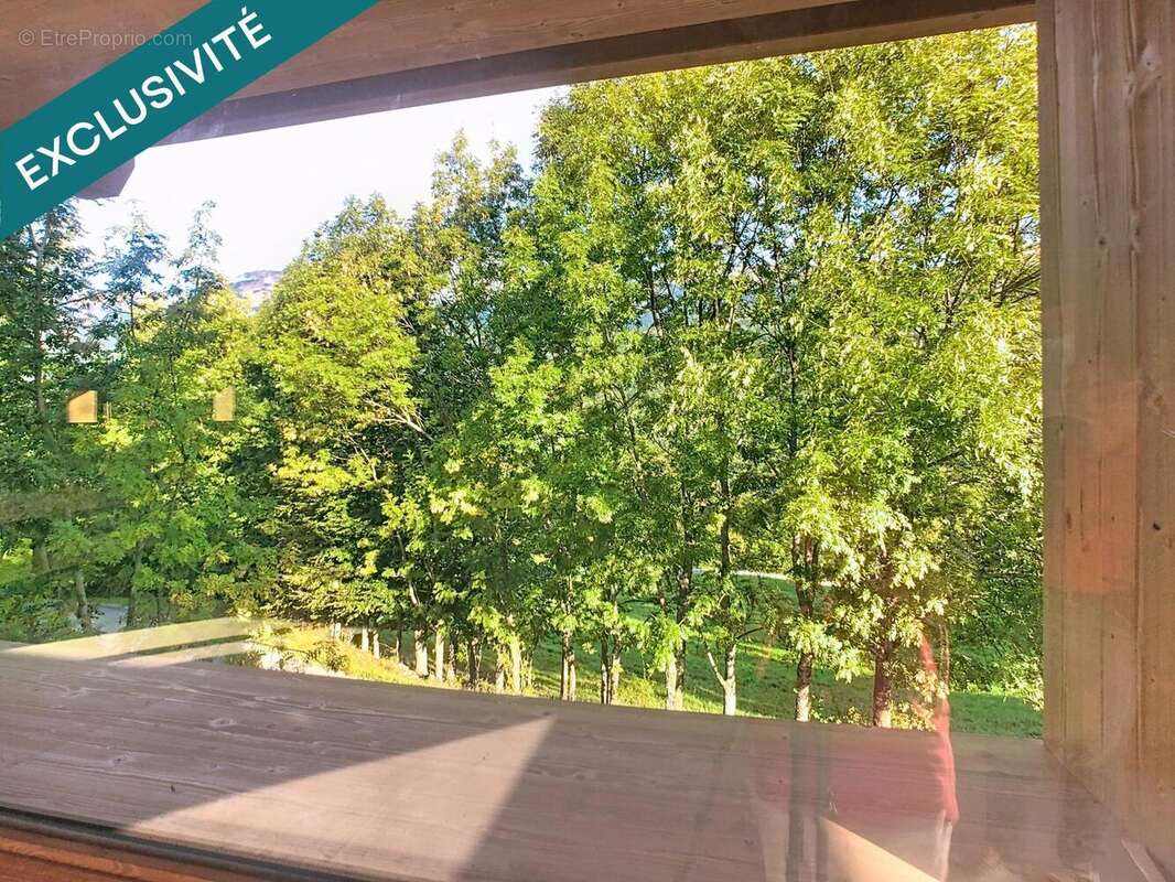 Photo 6 - Maison à LA COTE-D&#039;AIME