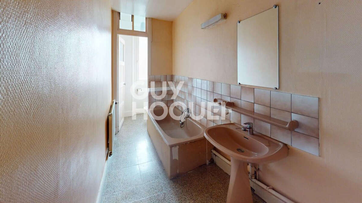 Appartement à EPERNAY