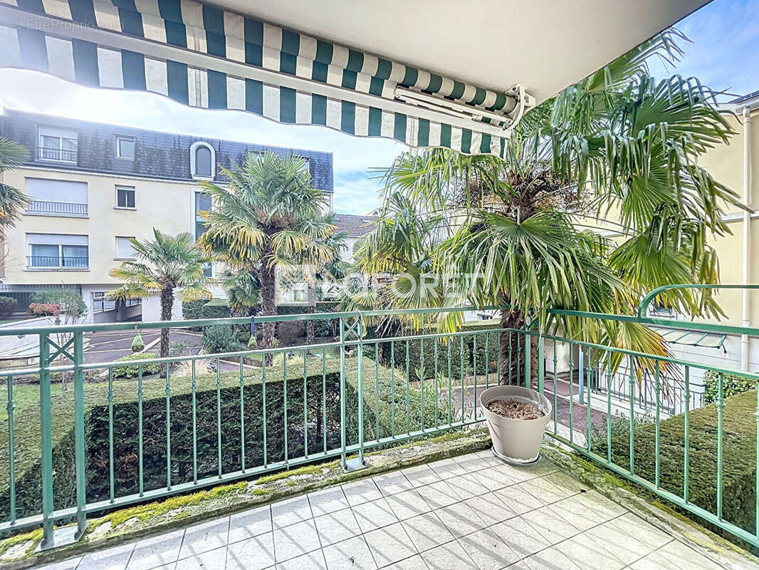 Appartement à ANTONY