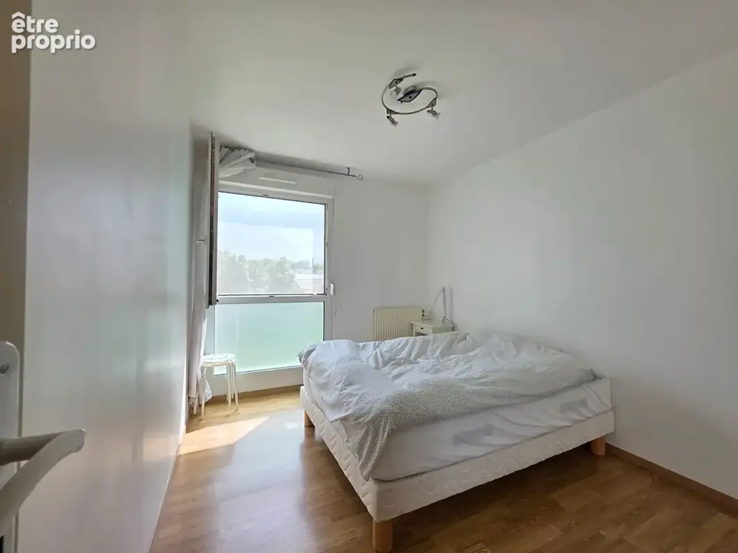 Appartement Dijon 4 pièce(s) 78 m2 - photo 5