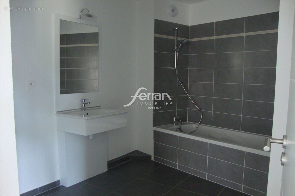 Appartement à DRAGUIGNAN