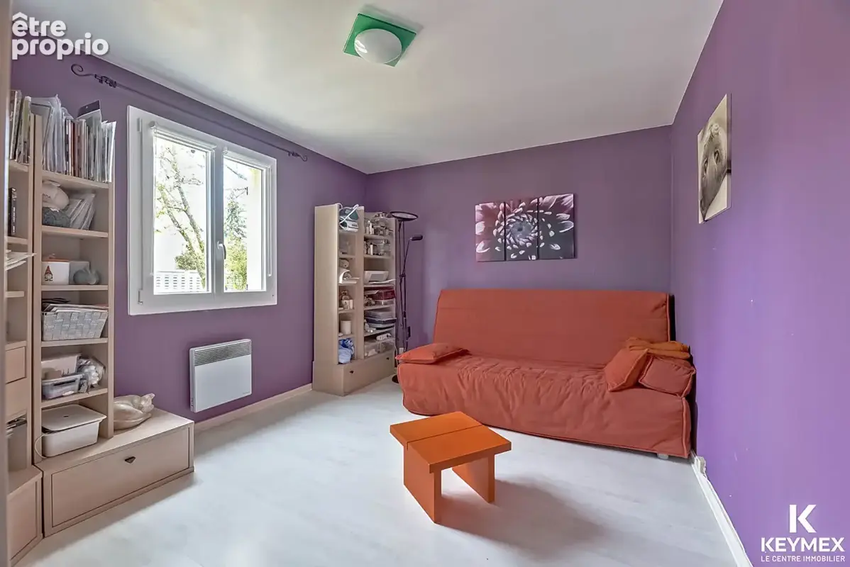 Maison familiale Groslay - photo 6