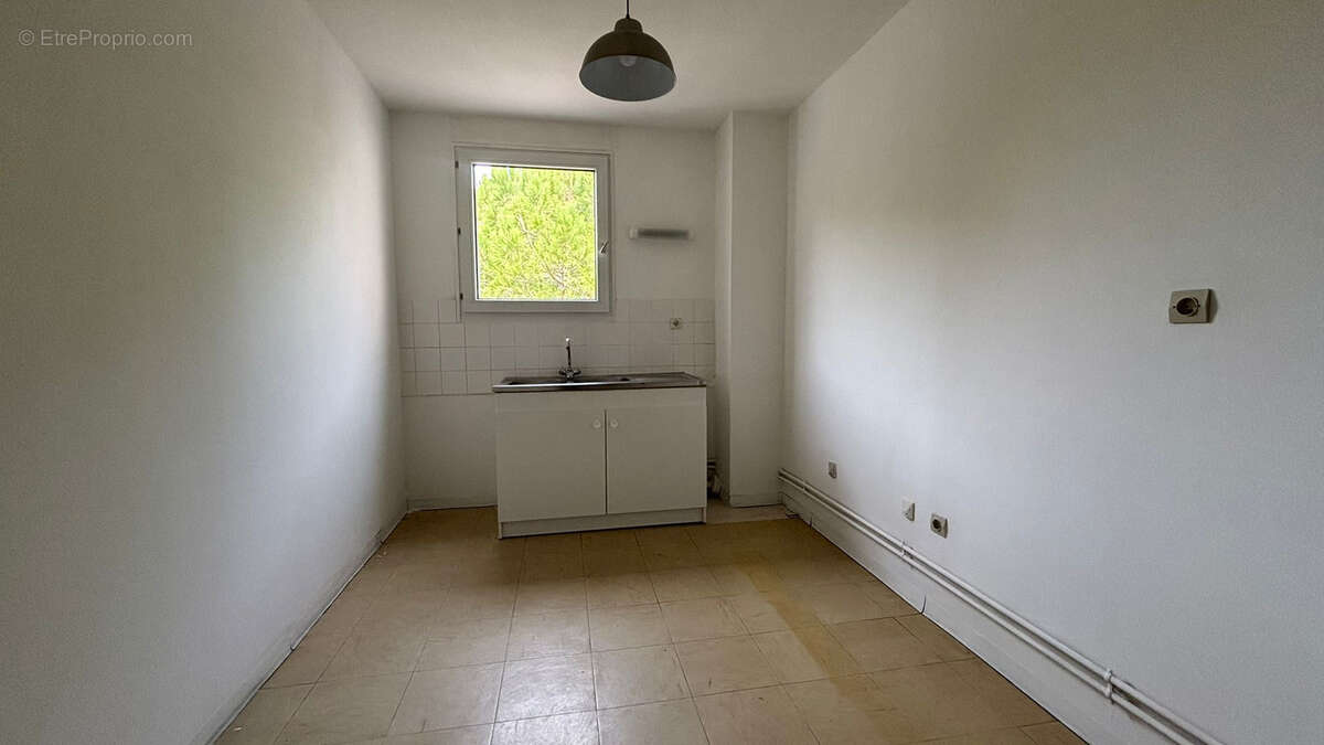 Appartement à ISTRES