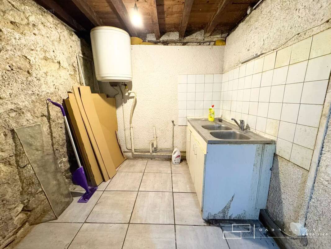 Maison à AUCH