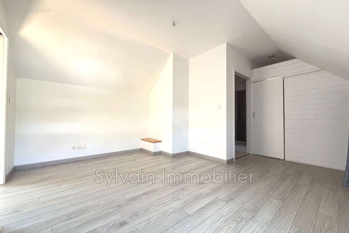 Maison à MARSEILLE-EN-BEAUVAISIS