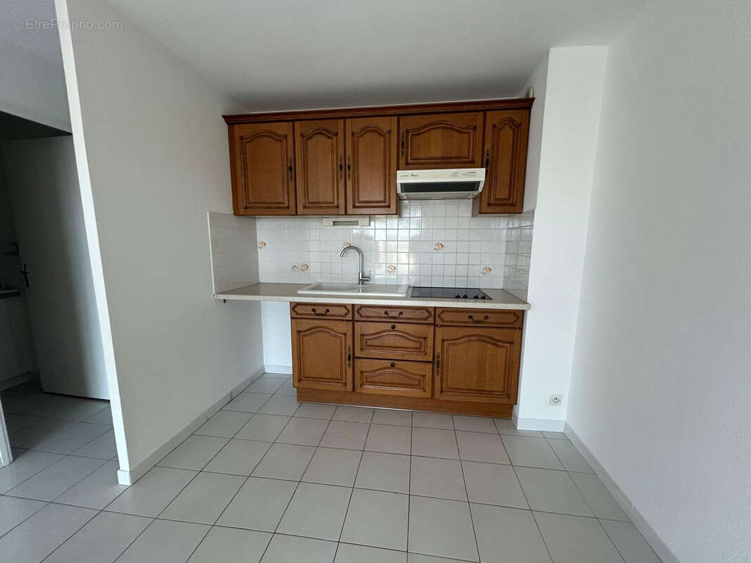 Appartement à VALRAS-PLAGE