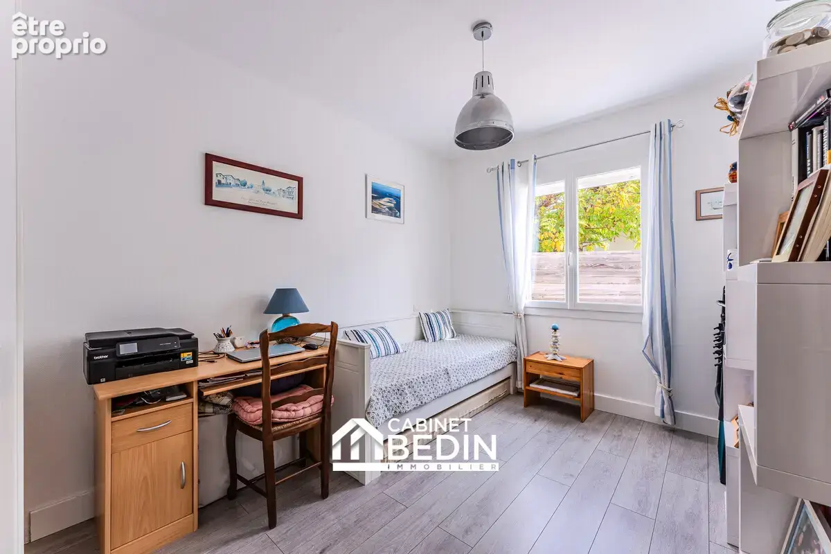 Maison 4 pièces 90 m² à vendre à Biscarrosse (40600) - photo 4
