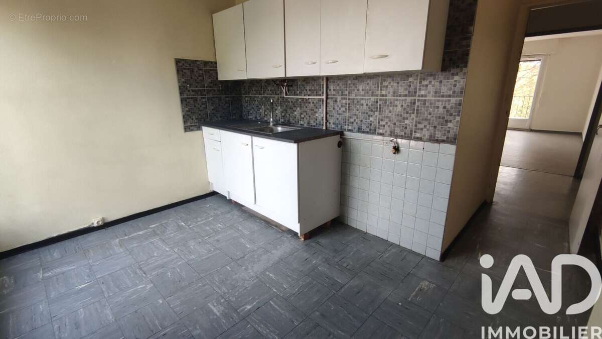 Photo 3 - Appartement à TROYES