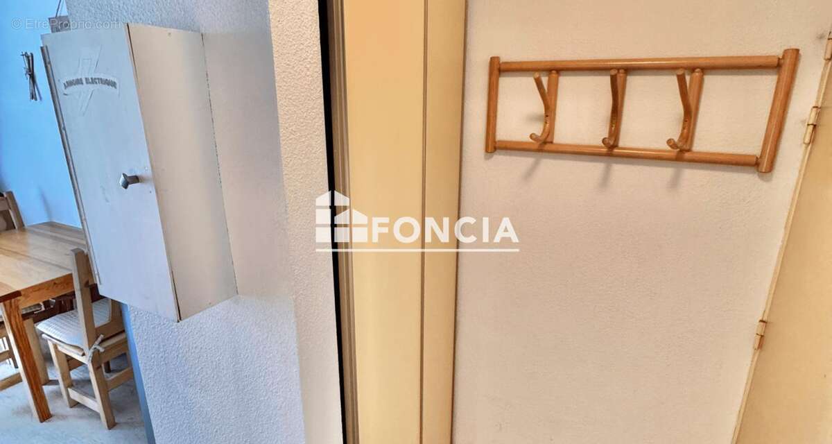 Appartement à PRAZ-SUR-ARLY