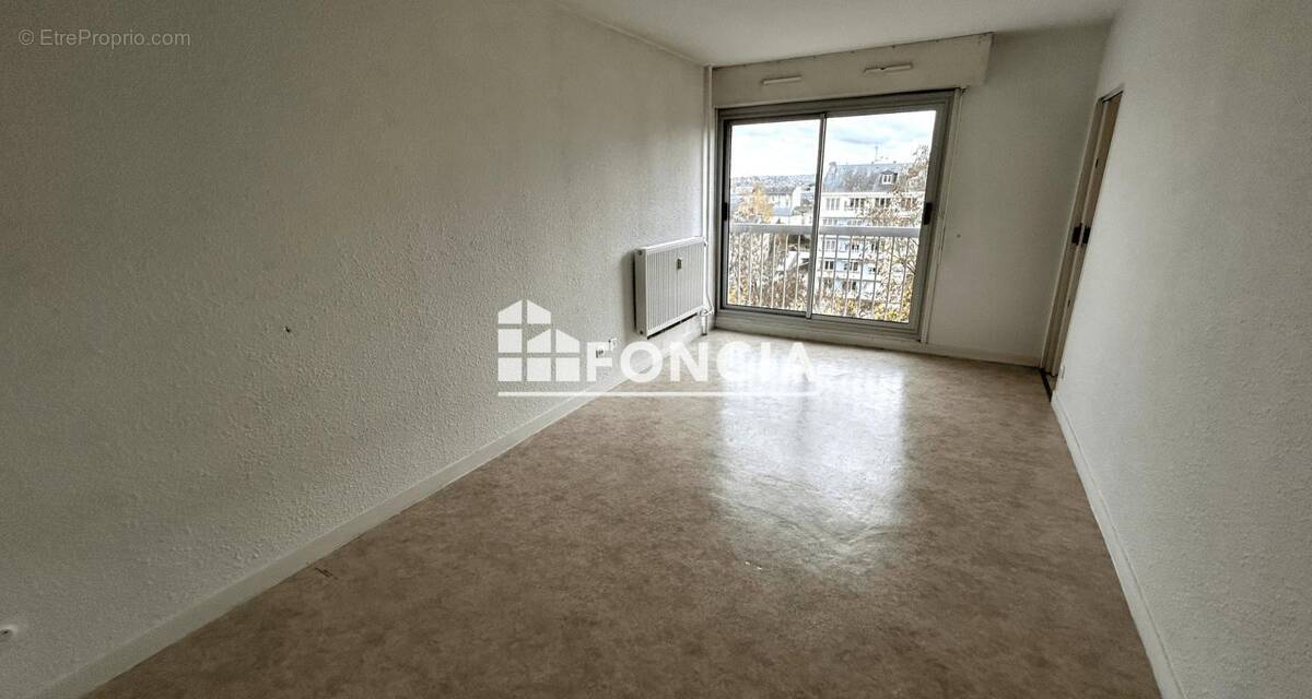Appartement à LIMOGES