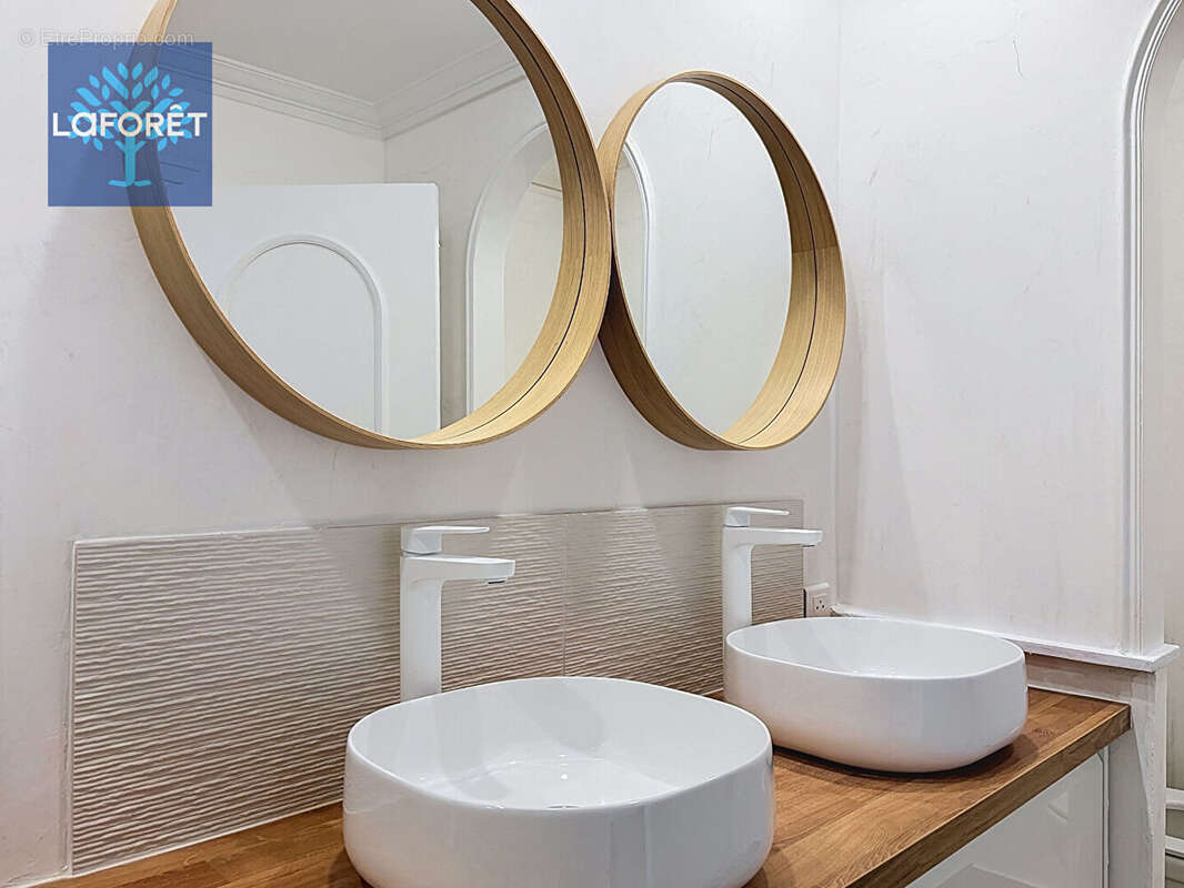 Appartement à LYON-6E