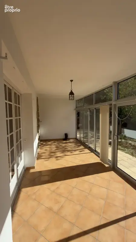 Grande maison avec dépendance - photo 3