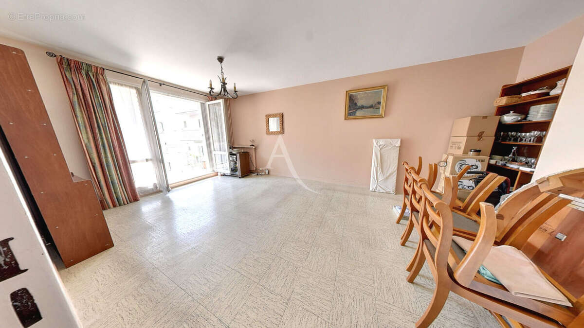 Appartement à BRY-SUR-MARNE