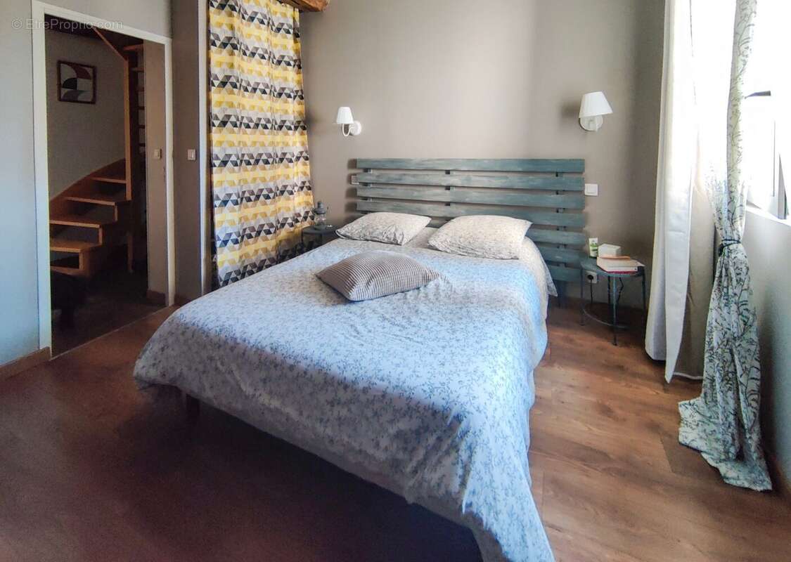Maison 84 m² à Chateaugiron  - photo 6