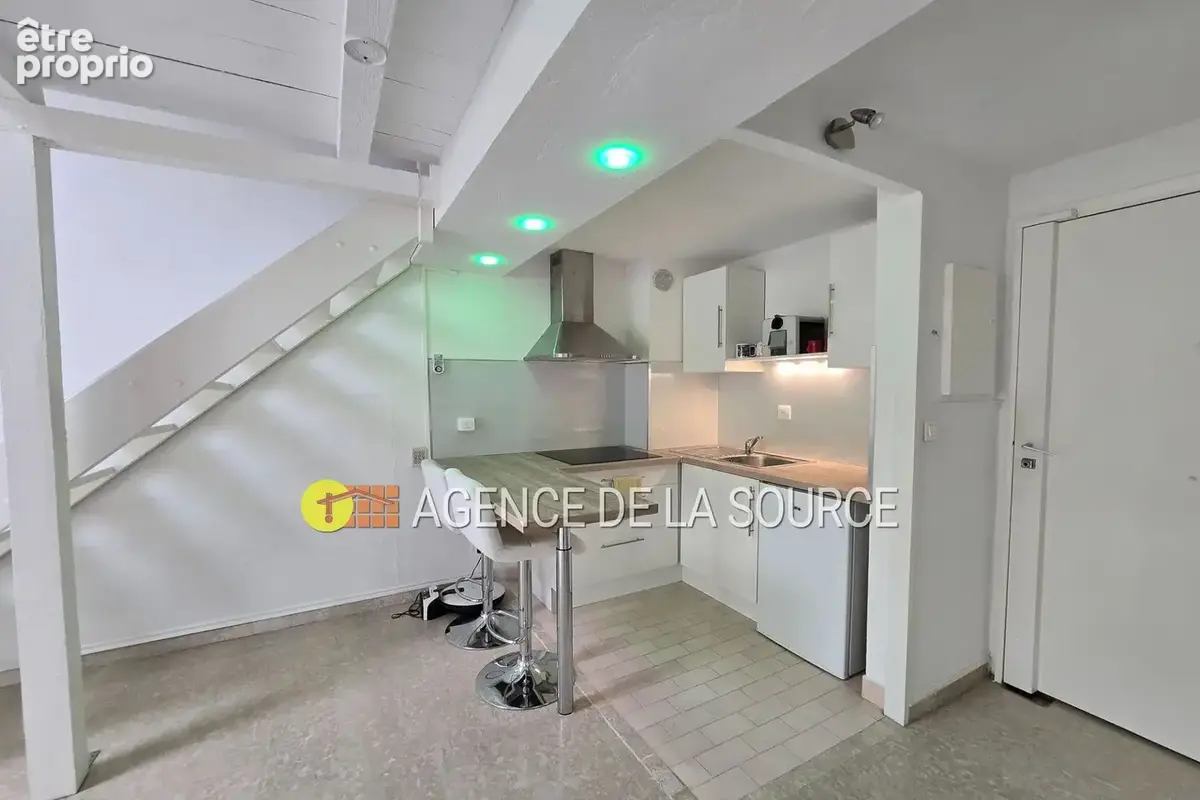 Appartement 54 m² à Cannes  - photo 4