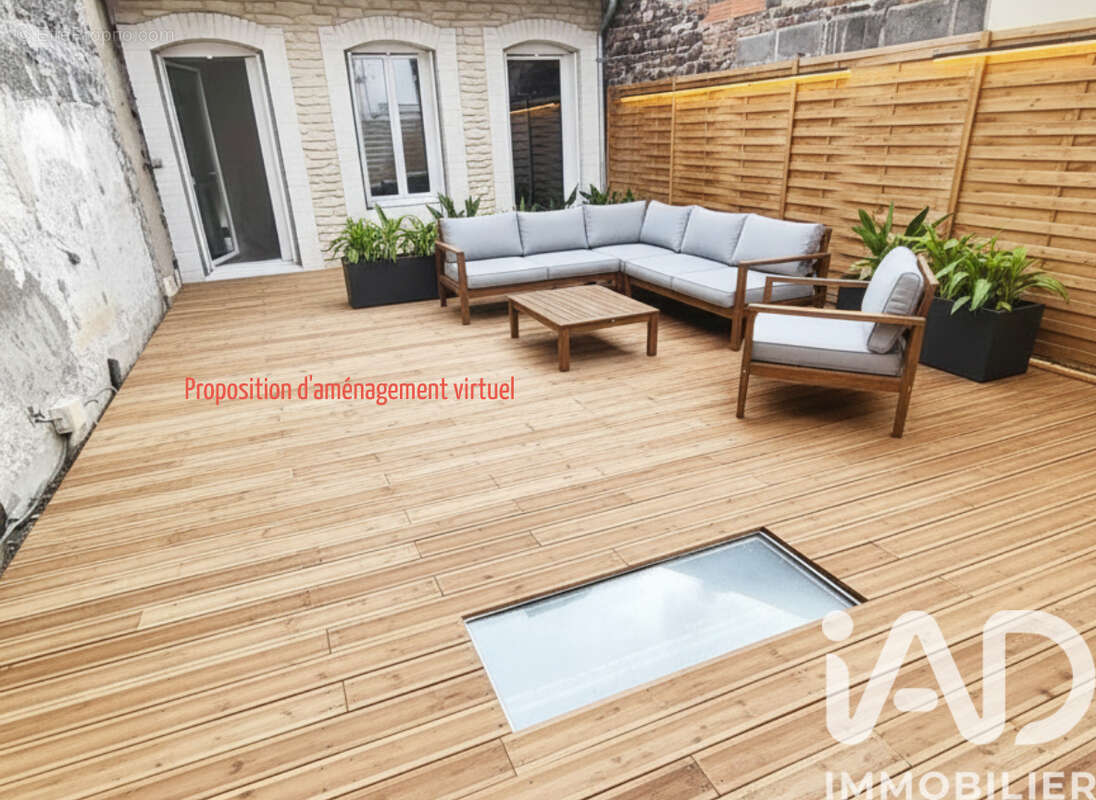 Photo 6 - Maison à ROANNE