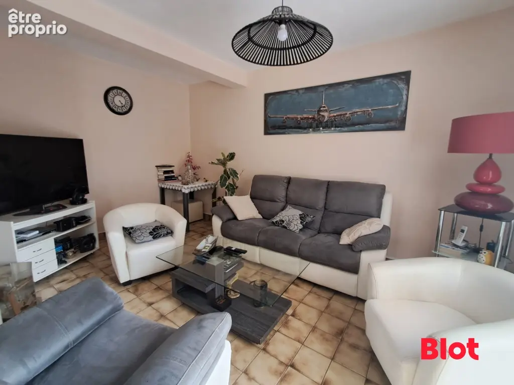 Maison 108 m² à Plerguer  - photo 5