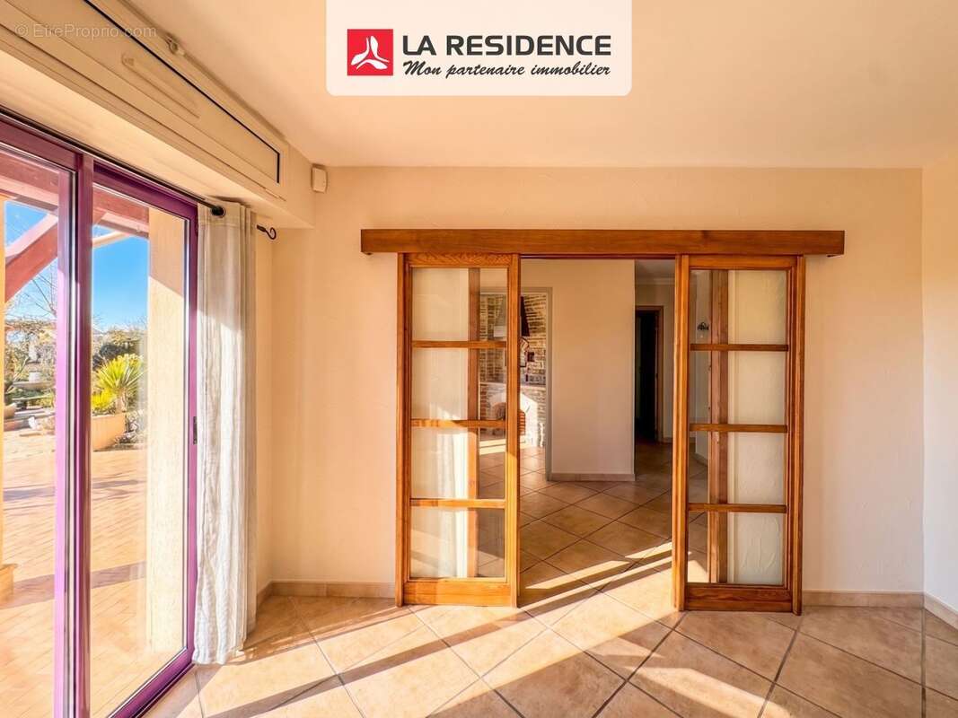 Maison 184 m² à Villefranche-De-Lauragais  - photo 7