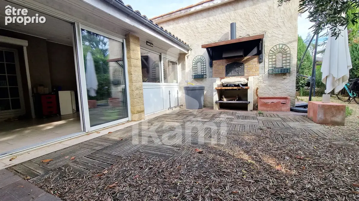 Maison de 161 m2 avec ascenseur - Romans-sur-Isère - photo 34