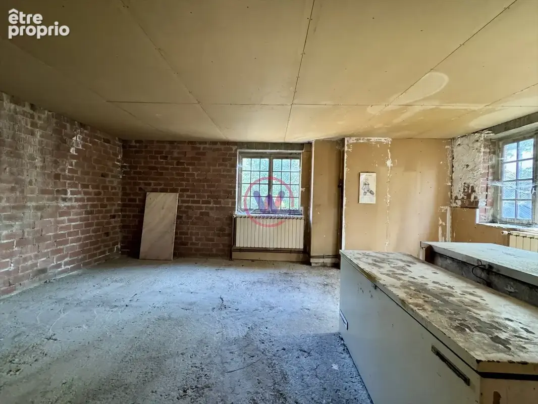 Immeuble a renover ideal investisseur - photo 4