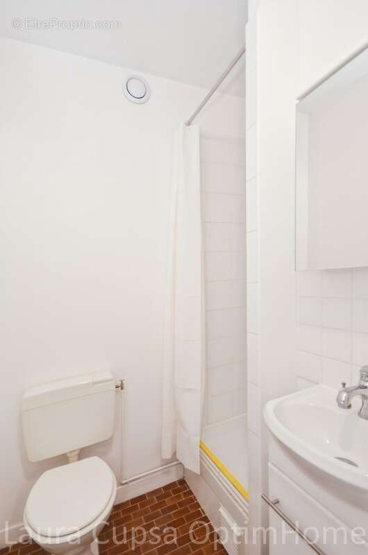 Appartement à SCEAUX