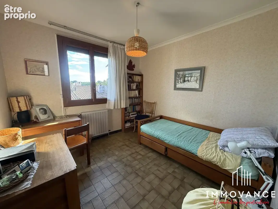 Maison 7 pièces 130 m² à vendre à Clapiers (34830) - photo 8