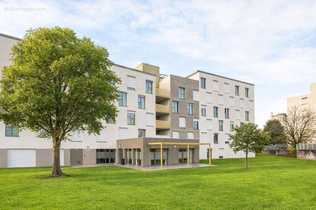 Appartement à LIMOGES