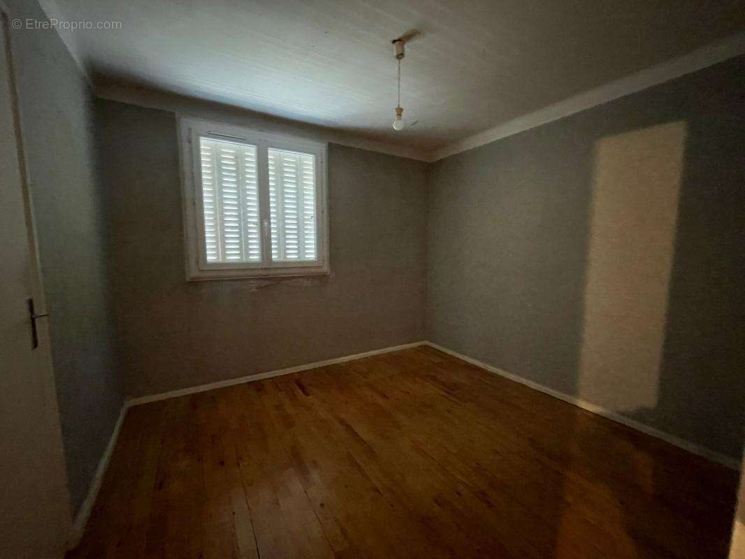 Appartement à VENISSIEUX