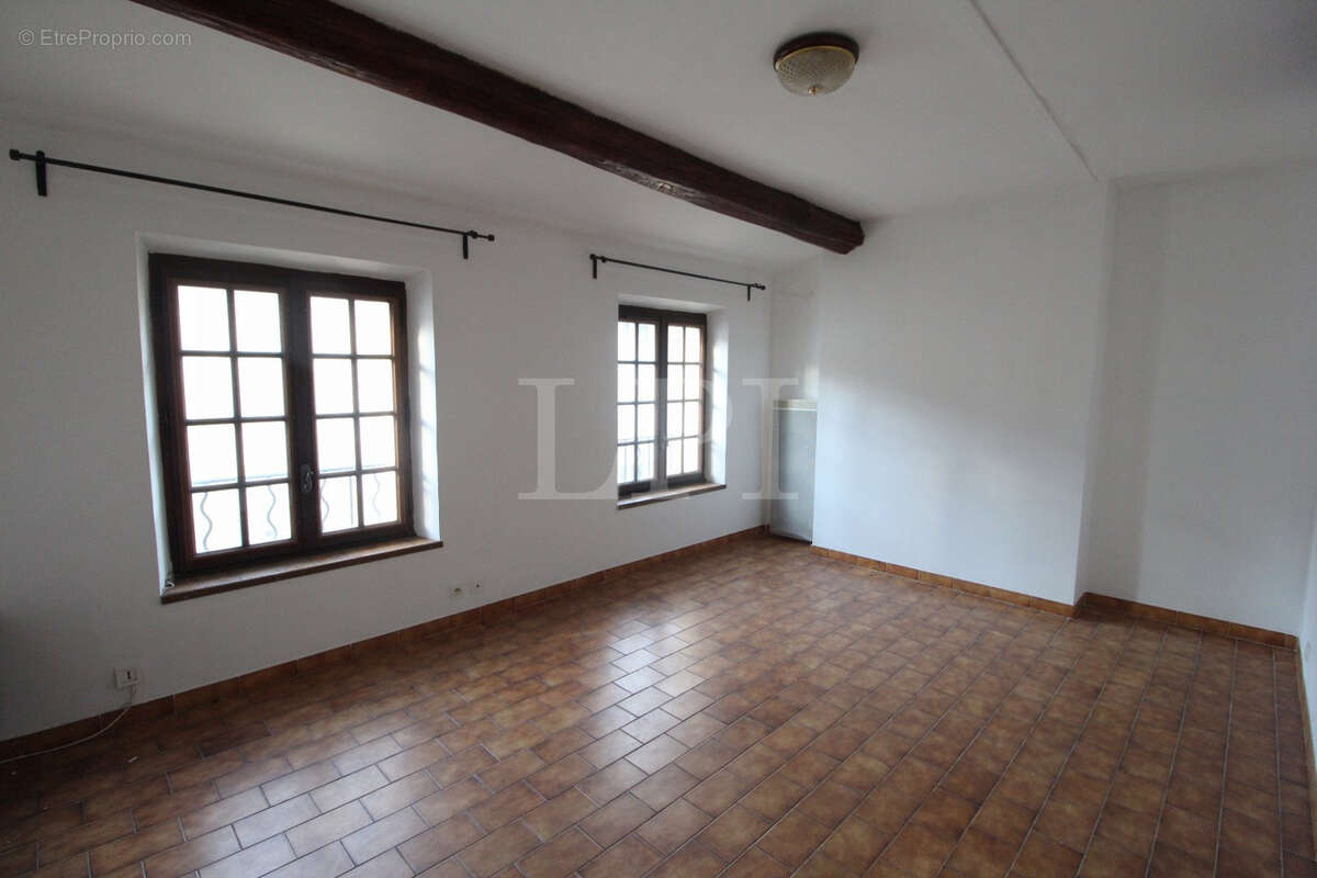 Appartement à APT