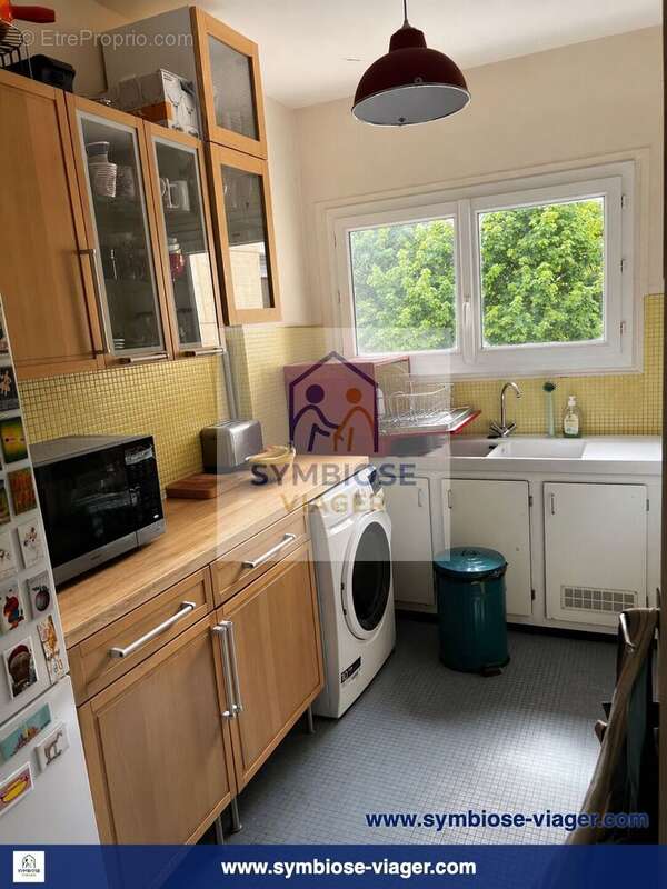 Appartement 63 m² à Meudon  - photo 5