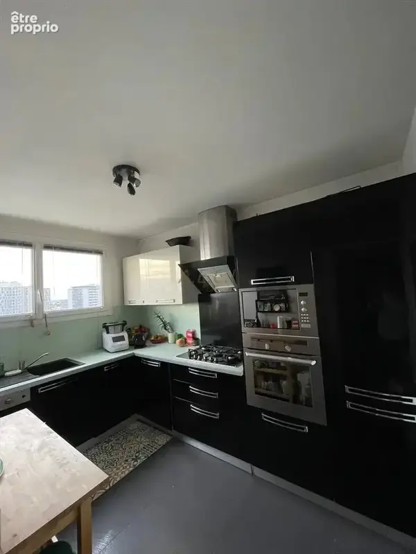 Appartement 60 m² - Asnières-sur-Seine - Les Courtilles/T1 - photo 3
