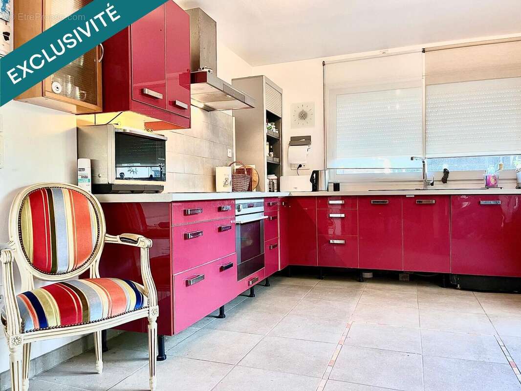 Photo 3 - Maison à GRADIGNAN