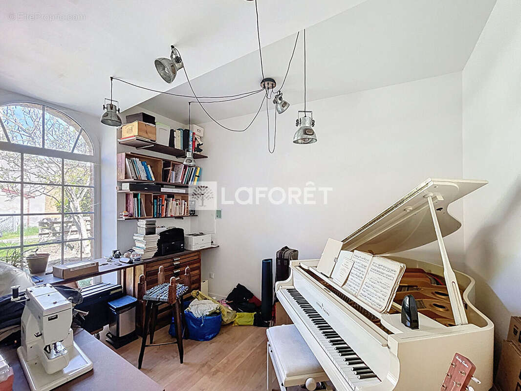 Maison à CASTELSARRASIN