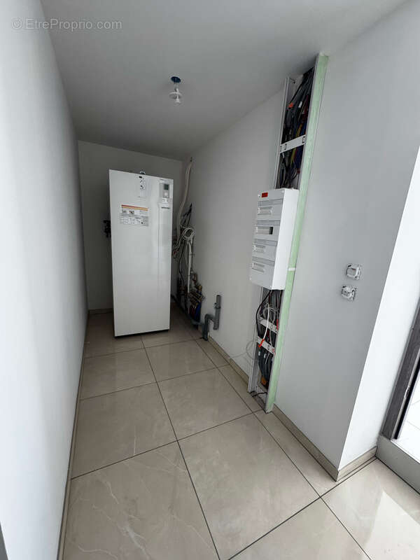 Vente Villa plain pied 100 m2 à Vernosc-lès-Annonay - photo 9