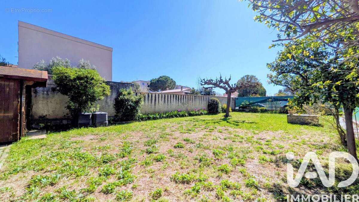 Photo 3 - Maison à LA CRAU