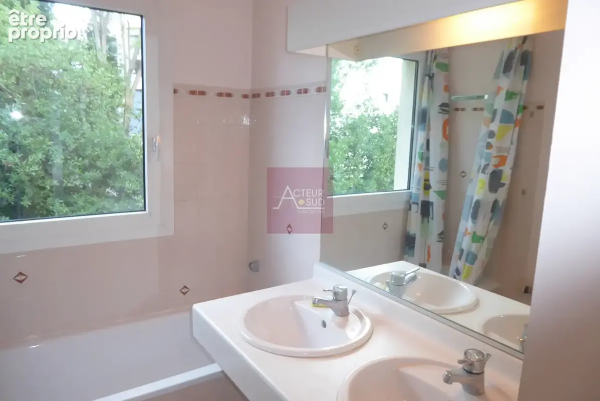 Vente appartement 4 pieces montpellier boutonnet - photo 5