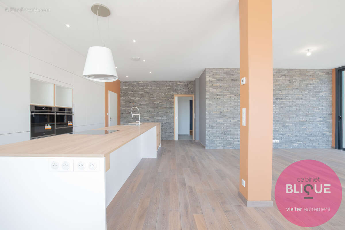 Appartement à ART-SUR-MEURTHE