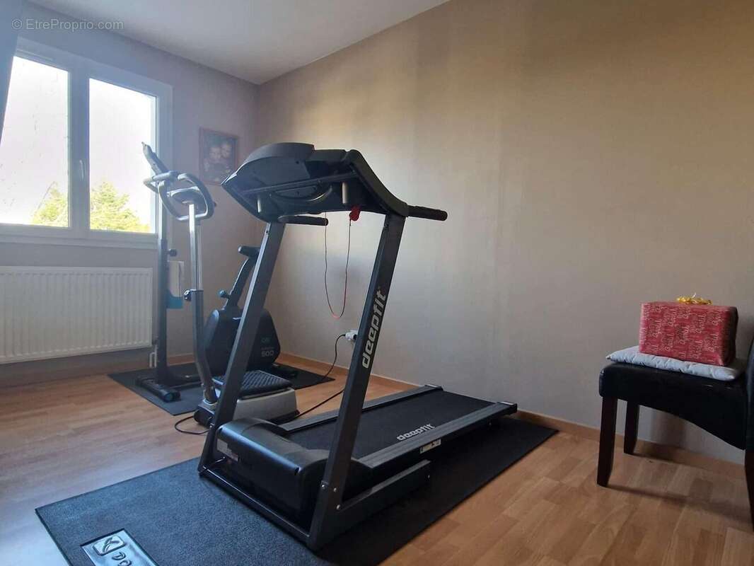 Photo 8 - Maison à PARIGNE-LE-POLIN