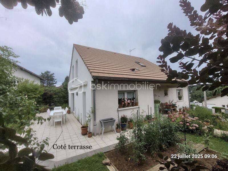 Maison à BESANCON