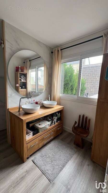 Photo 9 - Maison à VITRY-SUR-SEINE