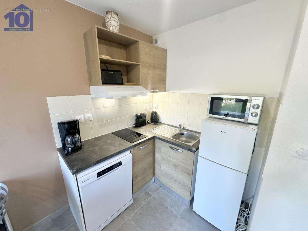 Maison à VALRAS-PLAGE