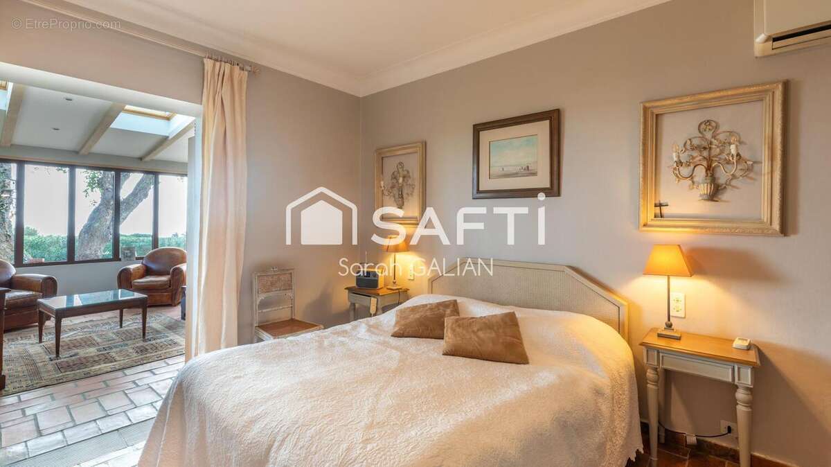 Photo 8 - Maison à CAVALAIRE-SUR-MER